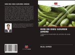 DON DE DIEU GOURDE AM?RE