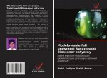 Modelowanie fali unosz?cej ?wiat?owód Biosensor optyczny