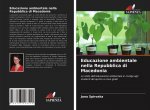 Educazione ambientale nella Repubblica di Macedonia