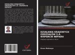 DZIA?ANIA KRAJOWYCH ODDZIA?ÓW S.A. WSPARCIE NEPADU