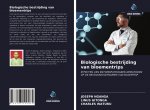 Biologische bestrijding van bloementrips