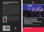 F?s de música pop: prazer em texto ou contexto? O caso dos f?s de Madonna