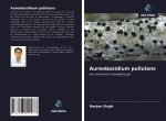 Aureobasidium pullulans