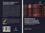 Modellering en karakterisering van verkeer in openbare veiligheidsnetwerken