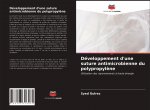 Développement d'une suture antimicrobienne du polypropyl?ne