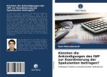 Könnten die Ankündigungen des IWF zur Koordinierung der Spekulanten beitragen?