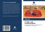 L2 Hör- und Leseflüssigkeit