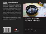 La rinata Comunit? dell'Africa orientale