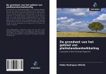 De grondwet van het gebied van plattelandsontwikkeling