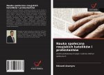 Nauka spo?eczna rosyjskich katolików i protestantów