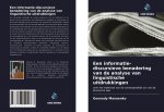 Een informatie-discursieve benadering van de analyse van lingu?stische uitdrukkingen