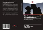 Développement sexuel et physique des filles