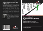 Panah e Saalik ~ Straniero nella propria citt?