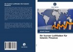 Ihr kurzer Leitfaden für Islamic Finance