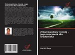Zrównowazony rozwój - jego znaczenie dla srodowiska