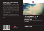 Thomas Moore et le romantisme russe Littérature
