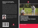 Melhoria das Propriedades Geotécnicas dos Campos de Críquete