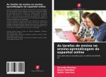 As tarefas de ensino no ensino-aprendizagem do espanhol online