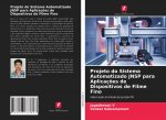 Projeto do Sistema Automatizado JNSP para Aplicaç?es de Dispositivos de Filme Fino