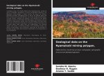 Geological data on the Nyamukubi mining polygon,