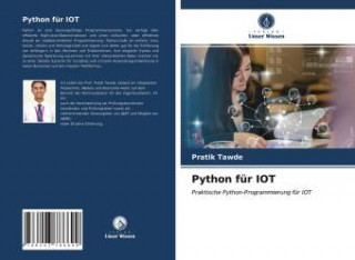 Python für IOT