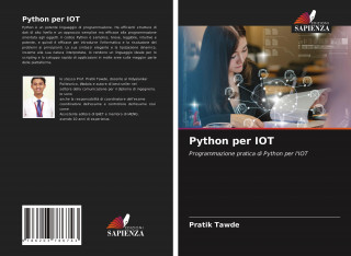Python per IOT