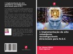 1 Implementaç?o de oito roteadores reconfiguráveis direcionais para N.O.C