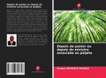 Depois do pastor ou depois do ministro associado ao púlpito