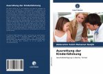 Ausrottung der Kinderlähmung