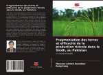 Fragmentation des terres et efficacité de la production rizicole dans le Sindh, au Pakistan