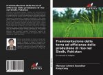 Frammentazione della terra ed efficienza della produzione di riso nel Sindh, Pakistan