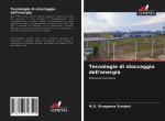 Tecnologie di stoccaggio dell'energia