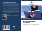 Wissenschaftliche Inquisition