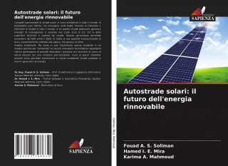 Autostrade solari: il futuro dell'energia rinnovabile