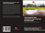 TRAITEMENT DES LIXIVIATS PAR FENTON HÉTÉROG?NE