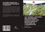 LES FORMES LARVAIRES DES HELMINTHES ANIMAUX DANS LES ÉCOSYST?MES DE MONTAGNE DE L'OUZBÉKISTAN