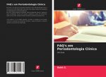 FAQ's em Periodontologia Clínica
