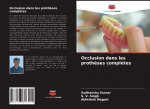 Occlusion dans les proth?ses compl?tes