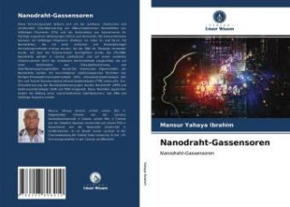 Nanodraht-Gassensoren