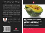 Farinha de Semente de Abóbora e os seus níveis de Micro-nutrientes