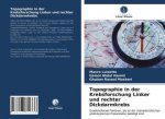 Topographie in der Krebsforschung Linker und rechter Dickdarmkrebs