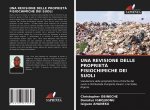 UNA REVISIONE DELLE PROPRIET? FISIOCHIMICHE DEI SUOLI