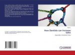 How Dentists can Increase Sales