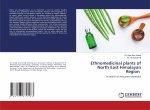 Ethnomedicinal plants of North East Himalayan Region