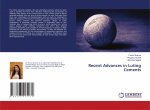 Recent Advances in Luting Cements