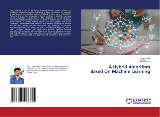 A Hybrid Algorithm Based On Machine Learning