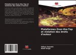 Plateformes Over-the-Top et violation des droits d'auteur