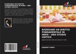 RISERVARE UN DIRITTO FONDAMENTALE IN INDIA - UNO STUDIO CRITICO