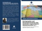 Kartographie und Bestandsaufnahme des Zustands ungeschützter Wasserbrunnen in Y