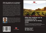 Effet des engrais sur la croissance et le rendement de la mung d'été
